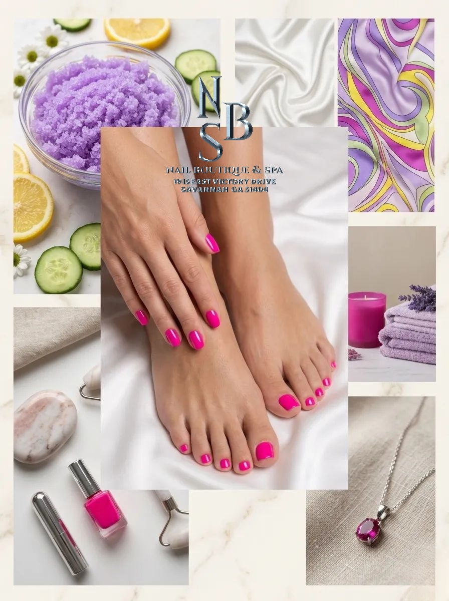 Cute nails